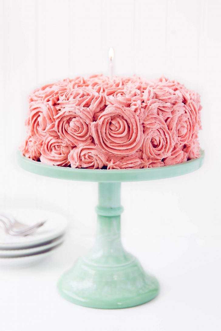 Strawberry Birthday Cakes Strawberry Almond Birthday Cake Broma Bakery Strawberry Birthday Cakes Strawberry Almond Birthday Cake Broma Bakery