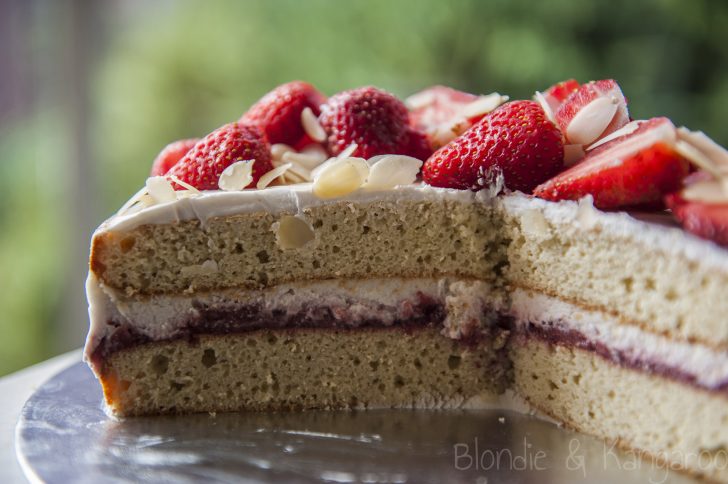 Strawberry Birthday Cakes Strawberry Birthday Cake Gluten Free Sugar Free Blondie Kangaroo Strawberry Birthday Cakes Strawberry Birthday Cake Gluten Free Sugar Free Blondie Kangaroo