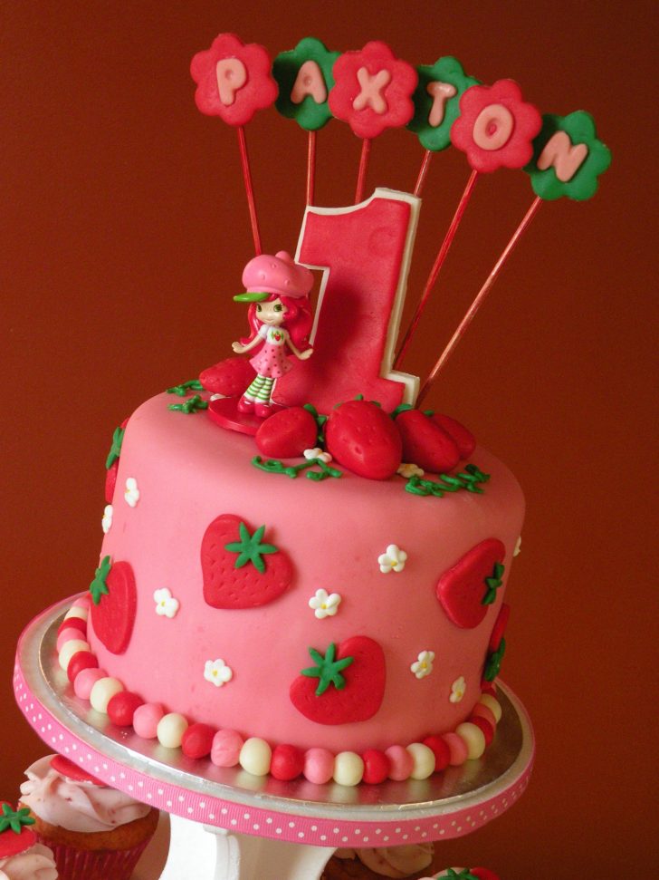 Strawberry Shortcake Birthday Cake Strawberry Shortcake 1st Birthday Cake Cupcakes Beccas Birthday Strawberry Shortcake Birthday Cake Strawberry Shortcake 1st Birthday Cake Cupcakes Beccas Birthday