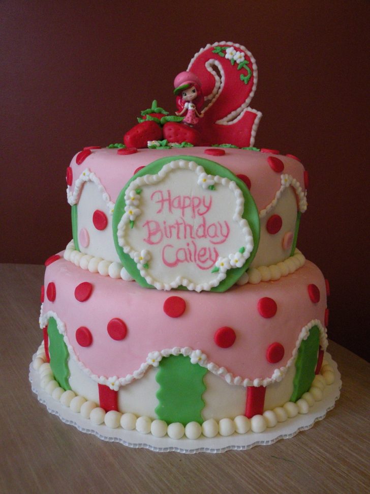 Strawberry Shortcake Birthday Cake Strawberry Shortcake Birthday Cake Cakecentral Strawberry Shortcake Birthday Cake Strawberry Shortcake Birthday Cake Cakecentral