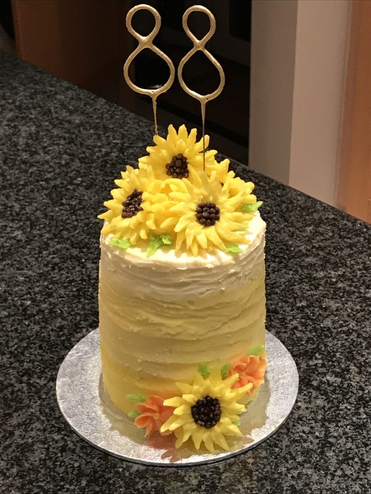 Sunflower Birthday Cake Sunflower Birthday Cake Pinterest Sunflower Birthday Sunflower Birthday Cake Sunflower Birthday Cake Pinterest Sunflower Birthday
