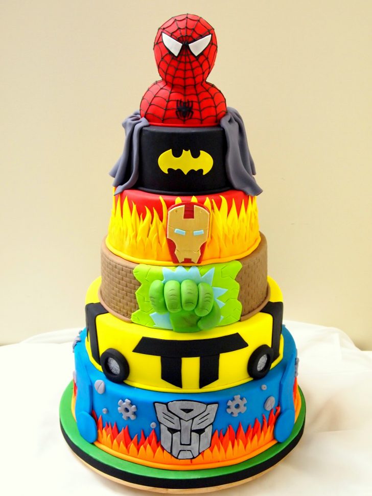 Superhero Birthday Cake 11 Super Hero Themed Cakes Photo Superhero Birthday Party Cake Superhero Birthday Cake 11 Super Hero Themed Cakes Photo Superhero Birthday Party Cake