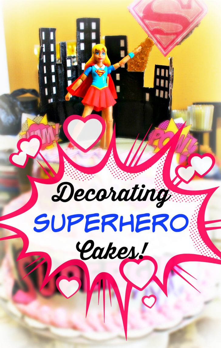Superhero Birthday Cake Tutorial How To Decorate A Super Hero Birthday Cake New Mommy Bliss Superhero Birthday Cake Tutorial How To Decorate A Super Hero Birthday Cake New Mommy Bliss