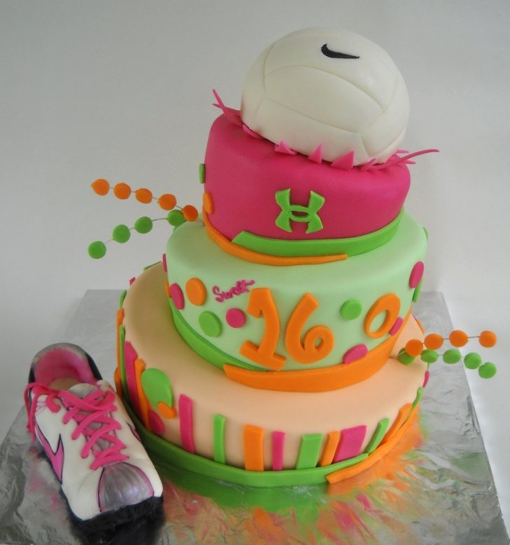 Sweet 16 Birthday Cake 11 Super Sweet 16 Cake Ideas Your Teen Will Love Sweet 16 Birthday Cake 11 Super Sweet 16 Cake Ideas Your Teen Will Love