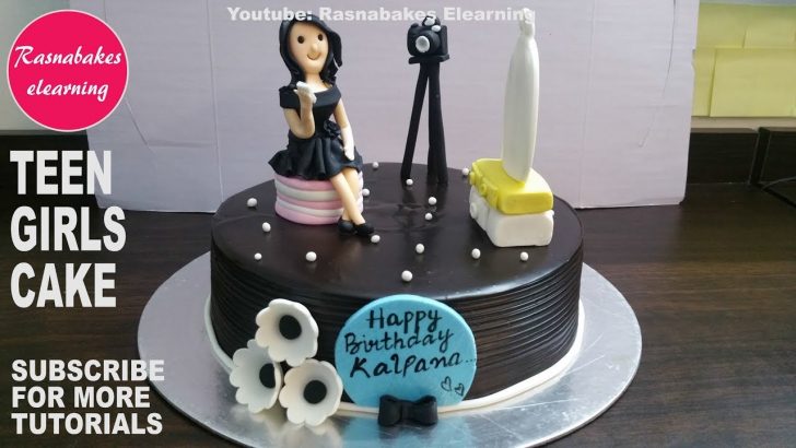 Teen Birthday Cake Birthday Cake Design For Teenage Girlhappy Birthday Cake Ideas Teen Birthday Cake Birthday Cake Design For Teenage Girlhappy Birthday Cake Ideas