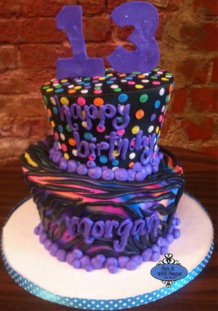 Teen Birthday Cake Colorful Teen Birthday Cakes Teen Adult Birthday Cakes Say It Teen Birthday Cake Colorful Teen Birthday Cakes Teen Adult Birthday Cakes Say It