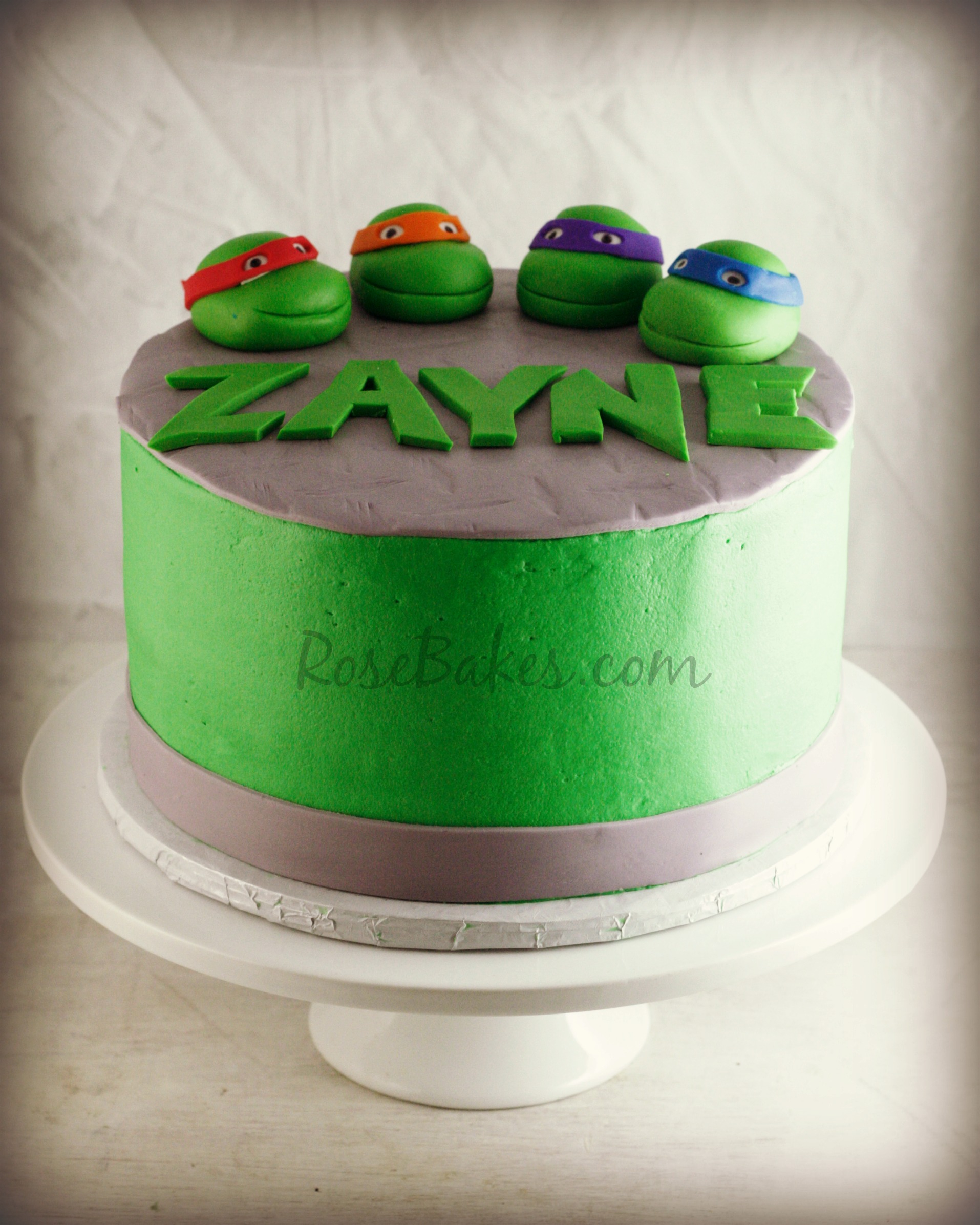 teenage mutant ninja turtle