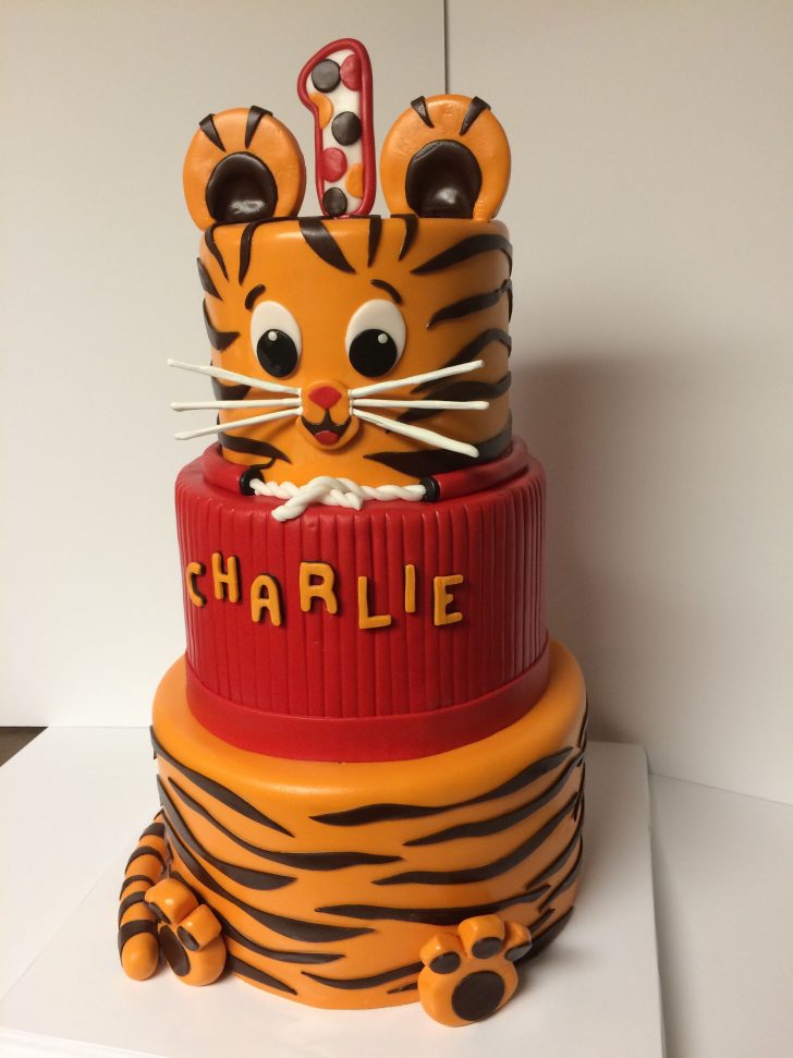 Tiger Birthday Cake Daniel Tiger Cake Desserts Daniel Tiger Cake Tiger Cake Daniel Tiger Birthday Cake Daniel Tiger Cake Desserts Daniel Tiger Cake Tiger Cake Daniel