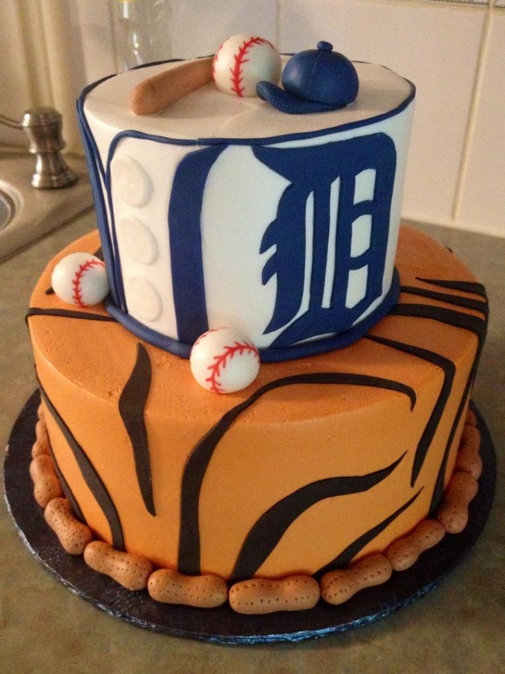 Tiger Birthday Cake Lets Be Candid Grace Ful Cakes Detroit Tigers Cake Detroit Tiger Birthday Cake Lets Be Candid Grace Ful Cakes Detroit Tigers Cake Detroit