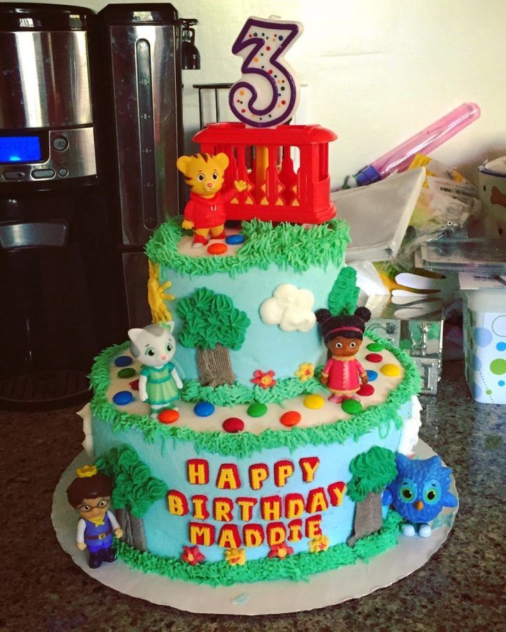Tiger Birthday Cake Pin Mary Johnson On Cakes Pinterest Daniel Tiger Birthday Tiger Birthday Cake Pin Mary Johnson On Cakes Pinterest Daniel Tiger Birthday