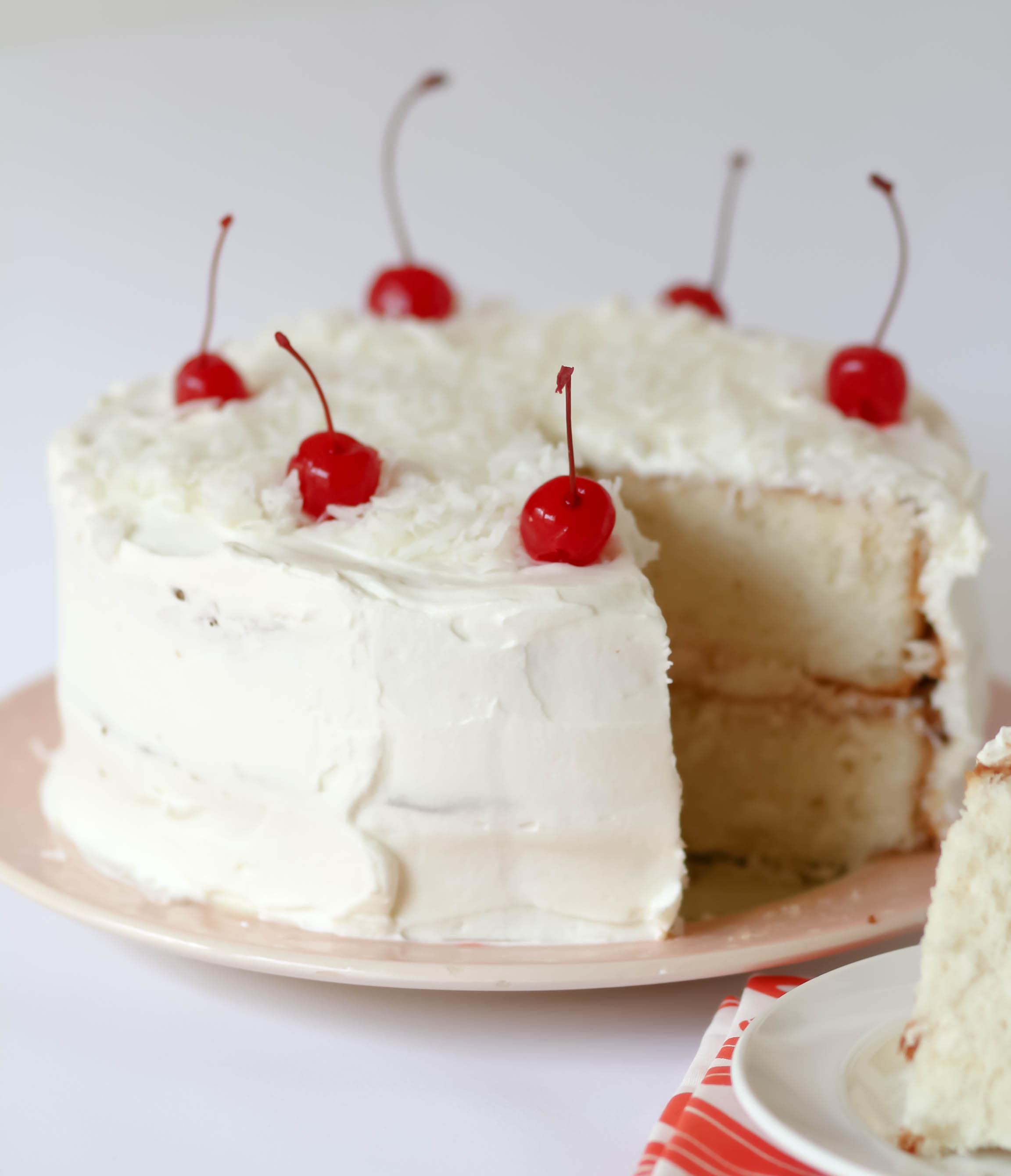 32+ Pretty Image of Tres Leches Birthday Cake