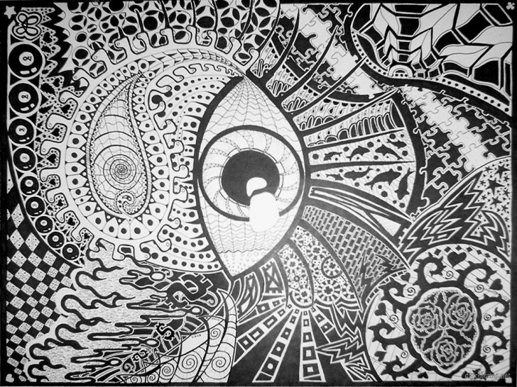 Trippy Coloring Pages 1539819677 Trippy Coloring Pages Printable With Psychedelic Art Trippy Coloring Pages 1539819677 Trippy Coloring Pages Printable With Psychedelic Art