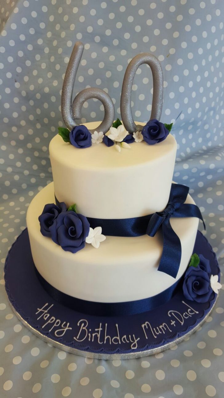 Two Tier Birthday Cake 2 Tier Birthday Cake Ravens Bakery Of Essex Ltd Two Tier Birthday Cake 2 Tier Birthday Cake Ravens Bakery Of Essex Ltd