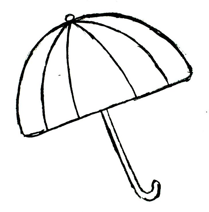 Umbrella Coloring Page Free Printable Umbrella Template Download Free Clip Art Free Clip Umbrella Coloring Page Free Printable Umbrella Template Download Free Clip Art Free Clip