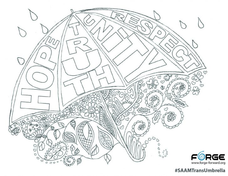Umbrella Coloring Page Saam Trans Umbrella Coloring Page Forge Umbrella Coloring Page Saam Trans Umbrella Coloring Page Forge