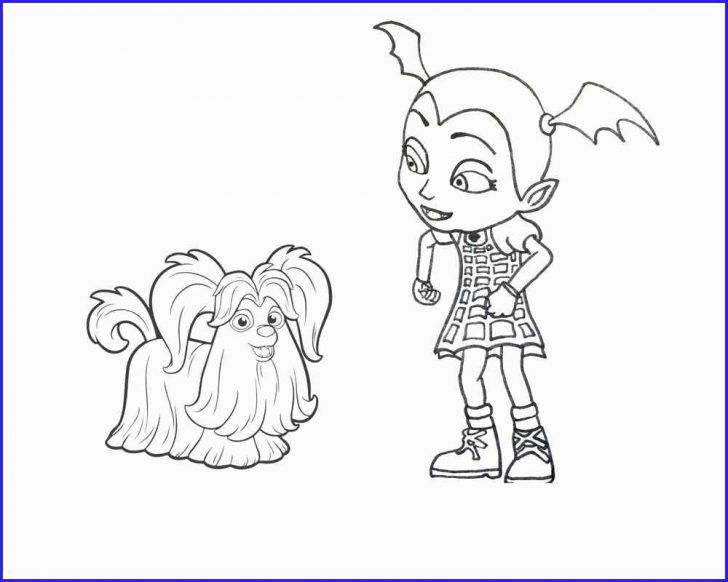 Vampirina Coloring Pages Vampirina Coloring Pages Cute Best Vampirina Coloring Pages To Print Vampirina Coloring Pages Vampirina Coloring Pages Cute Best Vampirina Coloring Pages To Print