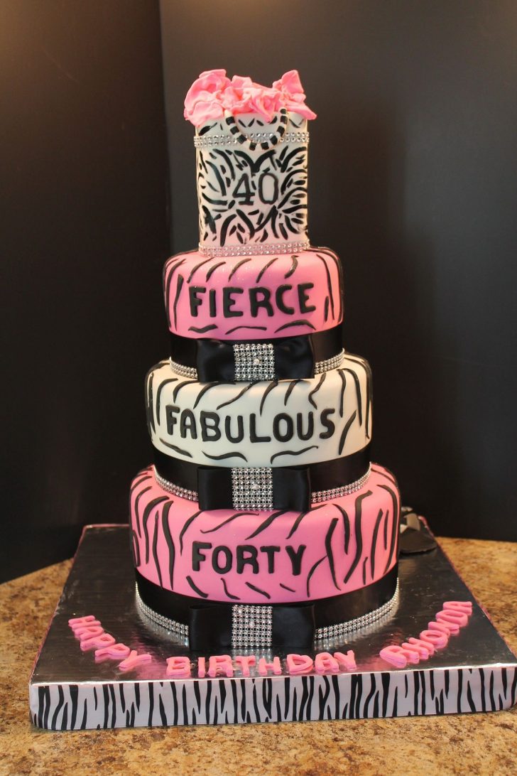 Women's Birthday Cake Ideas 40thbirthdaycake 40th Birthday Cake Birthday Cakes 40 50 Women's Birthday Cake Ideas 40thbirthdaycake 40th Birthday Cake Birthday Cakes 40 50