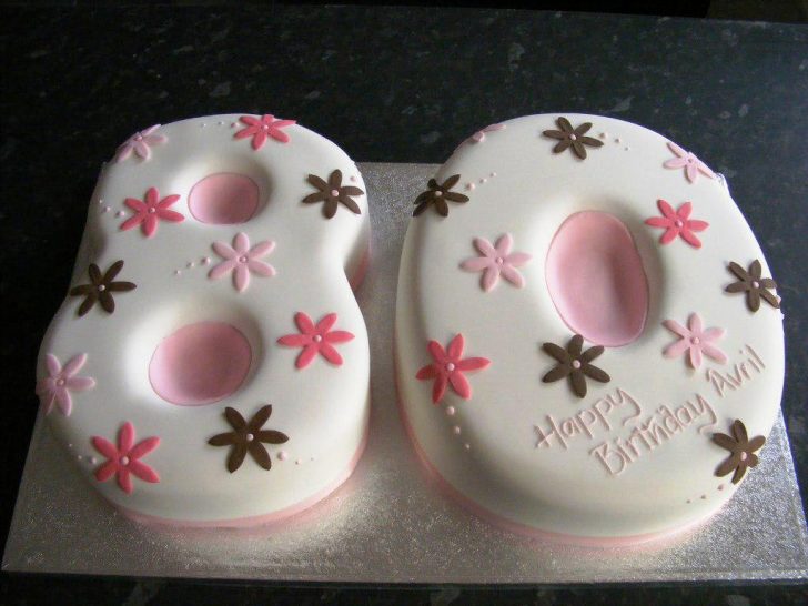 Women's Birthday Cake Ideas 80th Birthday Cakes For Women Classic Style Best 80th Birthday Women's Birthday Cake Ideas 80th Birthday Cakes For Women Classic Style Best 80th Birthday