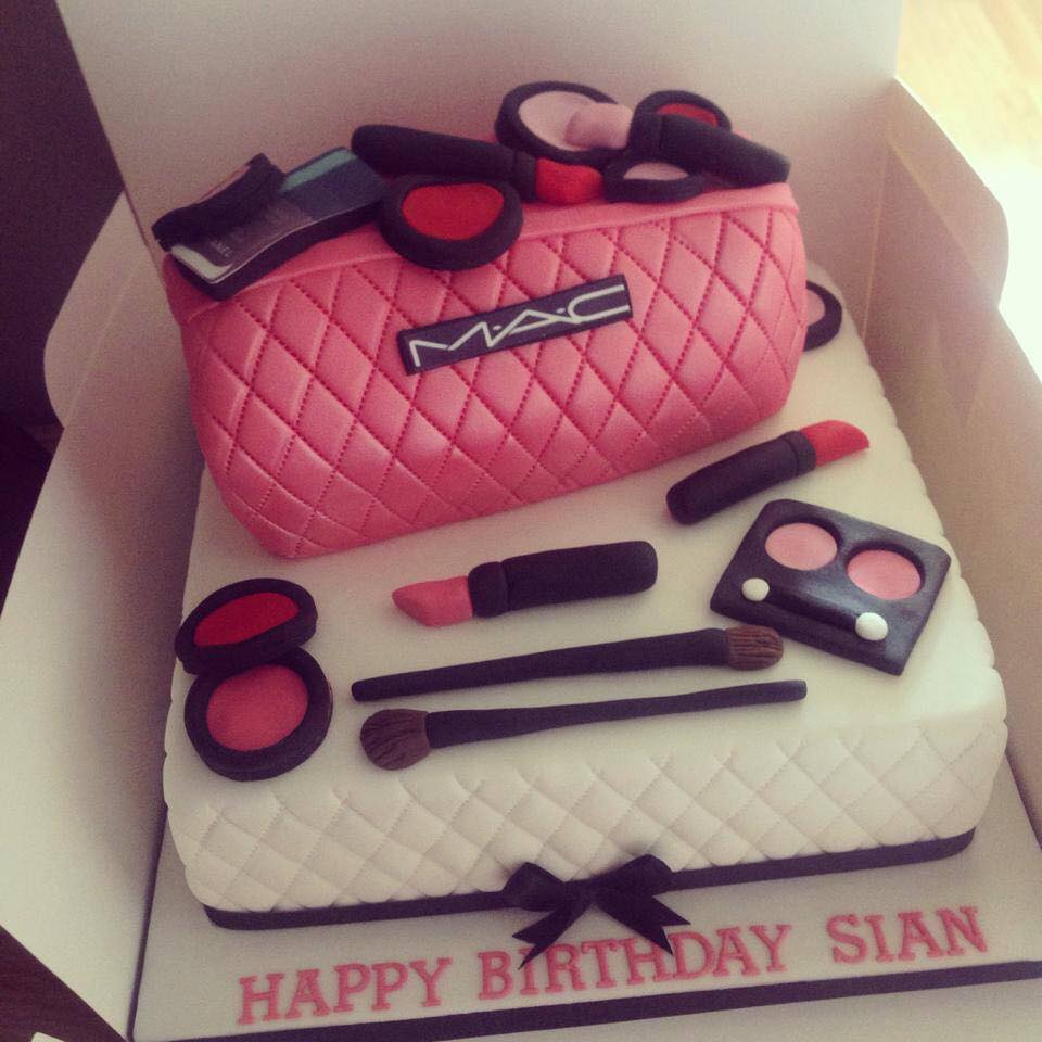 Womens Birthday Cake Ideas Birthday Cakes For Women Little Cake