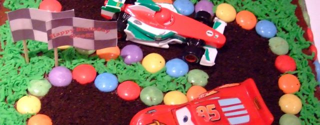5Th Birthday Cake Disney Cars 5th Birthday Cake Kid Theme Parties Games Food