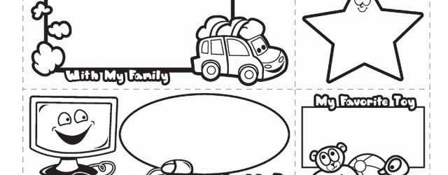 All About Me Coloring Pages All About Me Coloring Page Elcolorrr Coloring Home