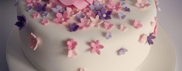 Birthday Cake Designs Pretty 18th Birthday Cake For Pretty Girl Design Elina Prawito