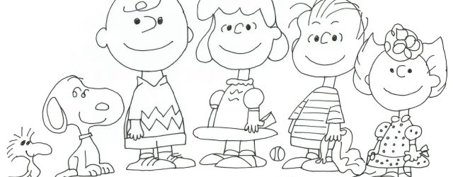 Charlie Brown Coloring Pages Free Charlie Brown Snoopy And Peanuts Coloring Pages Baseball Game