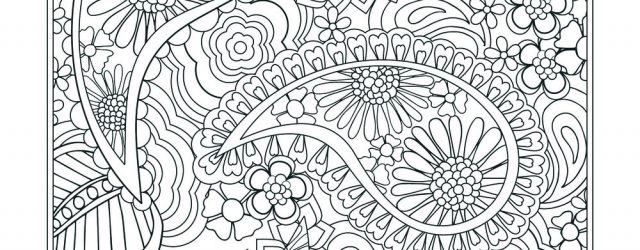 Coloring Pages Designs Coloring Page Coloring Pages Designs Babbleeditionfo Page