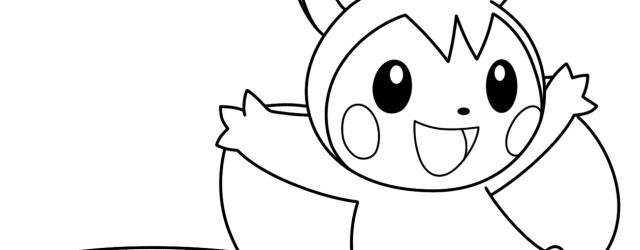 Coloring Pages Of Pokemon Pokemon Coloring Pages Free Coloring Pages