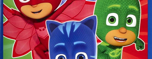 Crayola Giant Coloring Pages Crayola Giant Coloring Pages Featuring Disneys Pj Masks Walmart