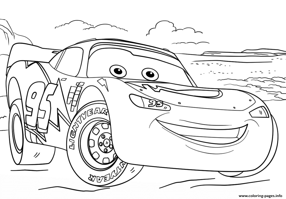 Disney Cars Coloring Pages Cars Printable Coloring Pages Disney For Kids And Vietti