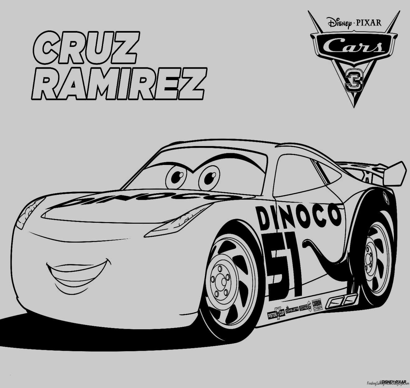 Disney Cars Coloring Pages Disney Cars Coloring Nascar Coloring Pages Race Car Coloring Sheets