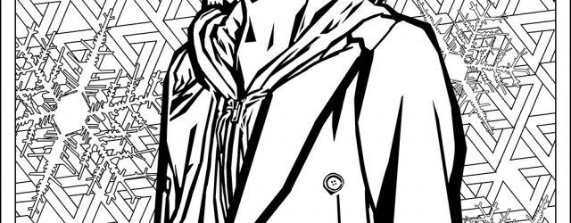 Doctor Who Coloring Pages Doctor Who Pages Thirteenth Doctor Tv Shows Adult Coloring Pages