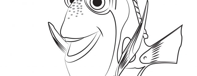 Finding Nemo Coloring Pages Coloring Pages Finding Nemo Coloring Pages Online Paintinginding