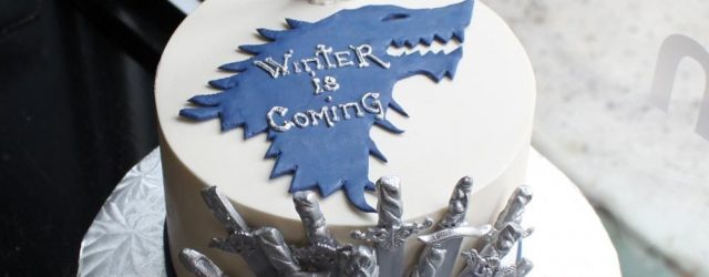 Game Of Thrones Birthday Cake Game Of Thrones Cake Designs Game Of Thrones Pinterest