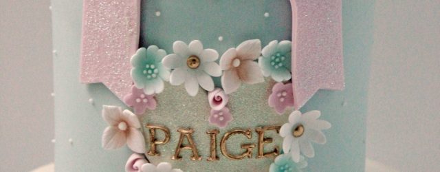 Girls Birthday Cake Wwwcakecoachonline Sharing Cake Pinterest Cake