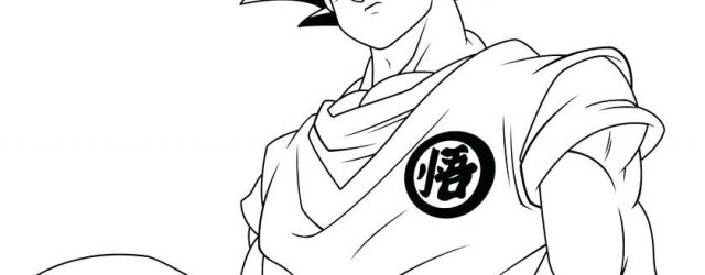 Goku Coloring Pages Coloring Pages Coloring Dragon Ball Gt Pages With Goku Veles Me