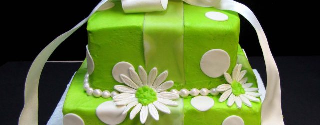 Green Birthday Cake Lime Green Birthday Cake Sugar Mamas