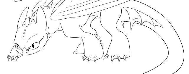 How To Train Your Dragon Coloring Pages How To Train Your Dragon Coloring Pages Free Coloring Pages