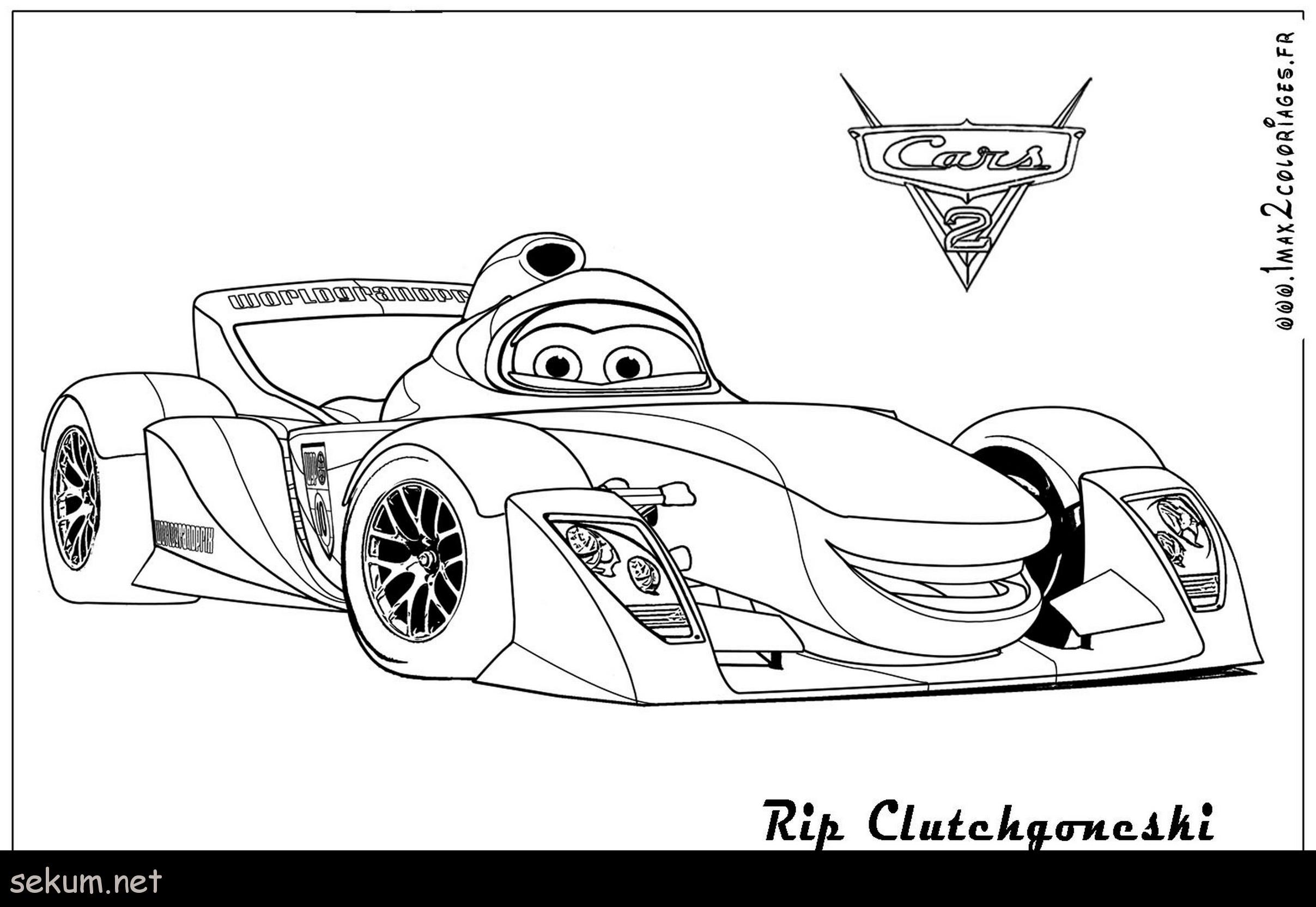Lightning Mcqueen Coloring Pages Cars Coloring Pages Lightning Mcqueen Copy Mcqueen Coloring Pages