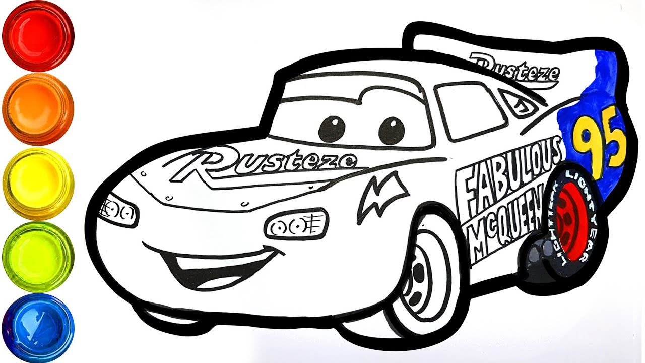 lightning-mcqueen-coloring-pages-draw-a-car-fabulous-lightning-mcqueen