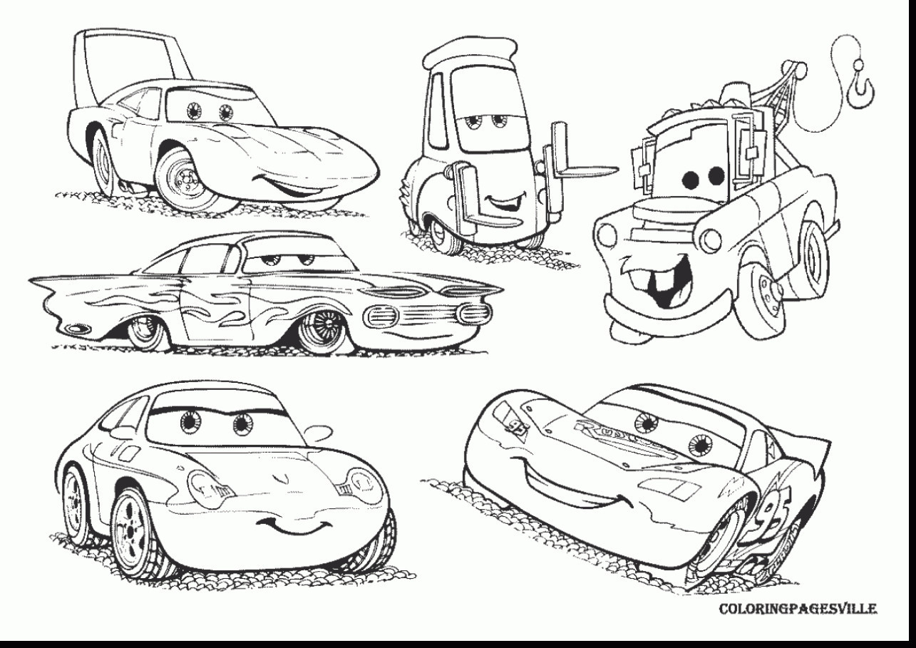 Lightning Mcqueen Coloring Pages Lightning Mcqueen Coloring Pages Good Mcqueen Cars Coloring Pages