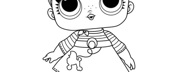 Lol Coloring Pages Lol Surprise Coloring Pages Print And Color