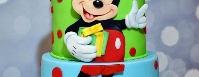 Mickey Mouse Birthday Cake Mickey Mouse Birthday Cake Mickey Mouse Birthday Cake Mickey Mouse