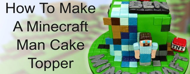 Minecraft Birthday Cake Toppers Elegant Minecraft Birthday Cake Toppers Floyddeanflycasting