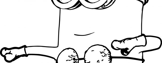 Minion Coloring Pages Minion Coloring Pages Best Coloring Pages For Kids