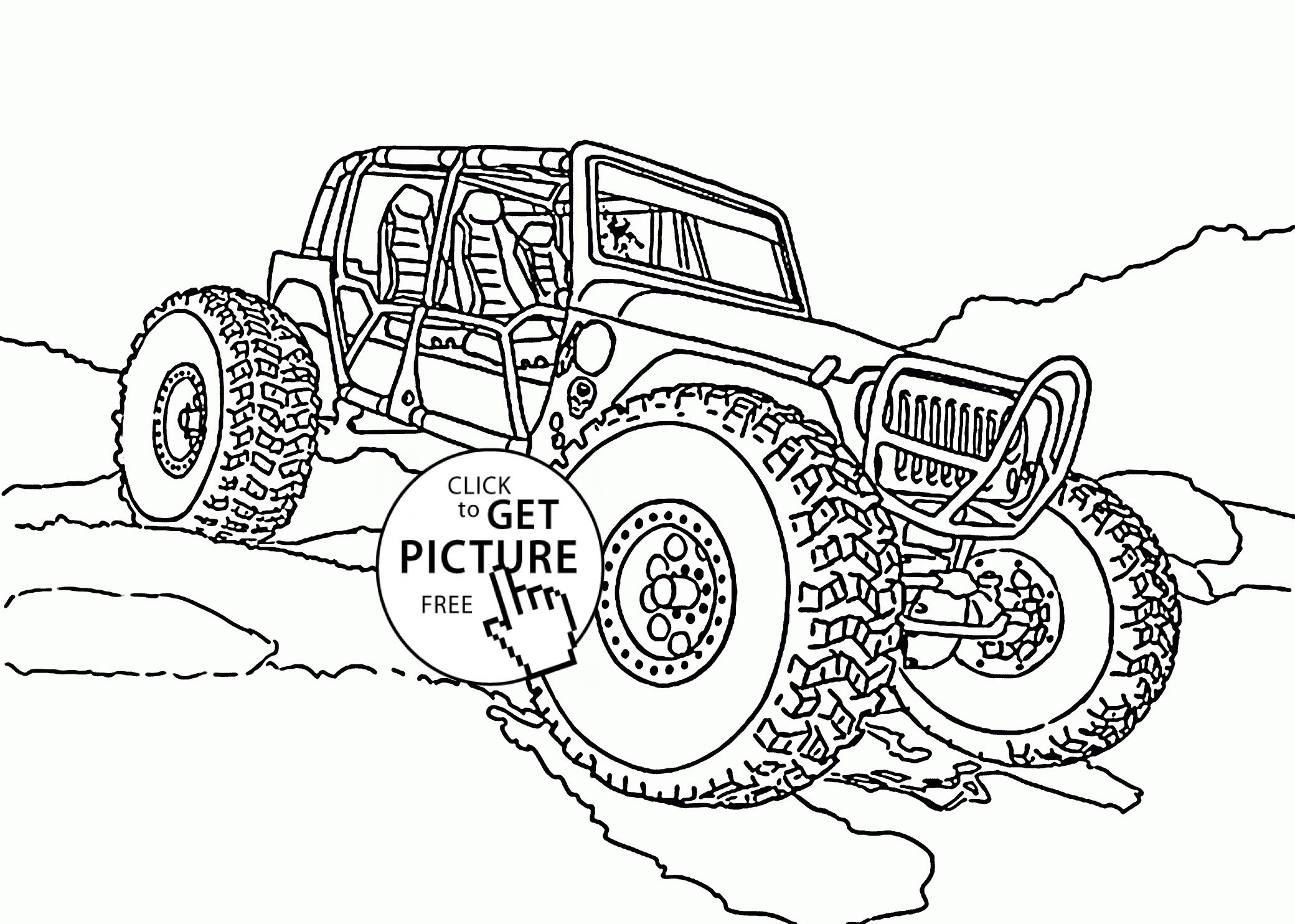 Monster Jam Coloring Pages Monster Jam Coloring Pages Valid Mini Truck