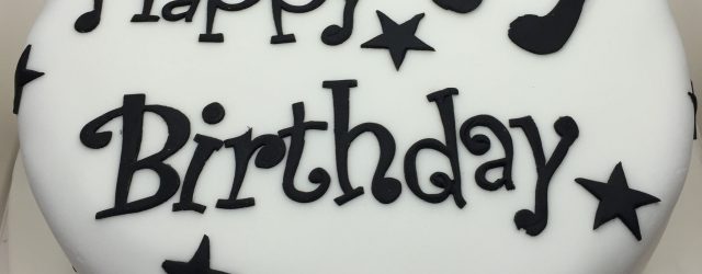 Music Birthday Cakes Music Birthday Cake Baking Pinterest Cake Music Birthday