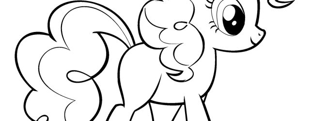 Pinkie Pie Coloring Pages Pinkie Pie Coloring Pages Best Coloring Pages For Kids