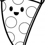 30+ Brilliant Photo of Pizza Coloring Pages - albanysinsanity.com